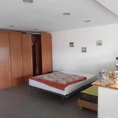 Ferienwohnung Behobie Urrugne Exterior foto