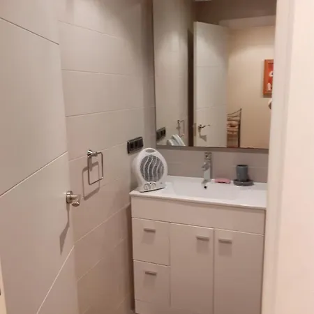 Ferienwohnung Behobie Urrugne Exterior foto