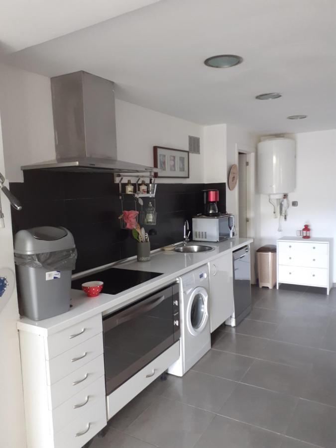 Appartement Behobie Urrugne